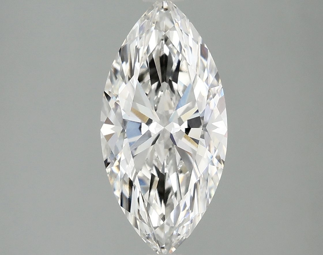 Lab Grown Diamond 2,06Ct G-VVS2 Marquise - IGILG762512872 1