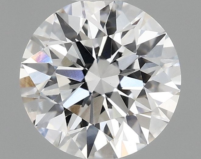 Lab Grown Diamond 0,96Ct D-VS1 Round - IGILG701511346 1