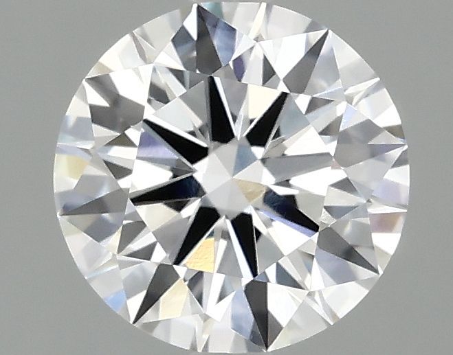 Lab Grown Diamond 1,49Ct D-VVS2 Round - IGILG794683477 1