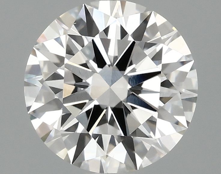 Lab Grown Diamond 1,43Ct F-VS1 Round - IGILG795607487 1