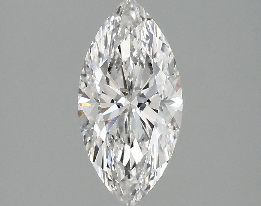 Lab Grown Diamond 1,03Ct E-VS2 Marquise - IGILG787604290 1