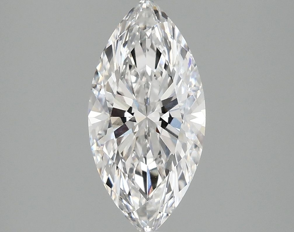 Lab Grown Diamond 1,58Ct D-VVS2 Marquise - IGILG787654289 1