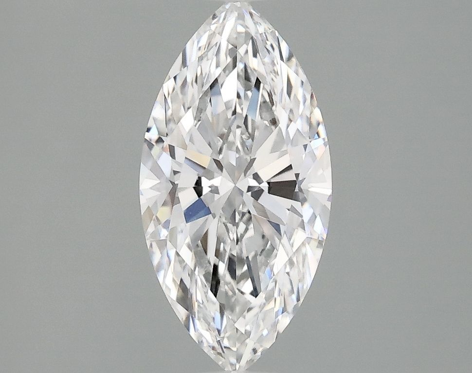 Lab Grown Diamond 1,44Ct D-VVS2 Marquise - IGILG787647964 1