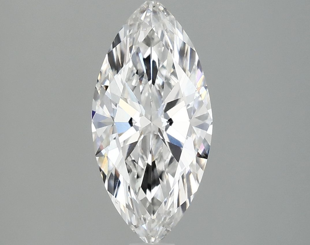 Lab Grown Diamond 1,44Ct D-VS1 Marquise - IGILG787612421 1