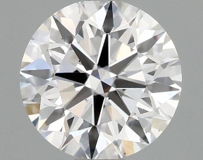 Lab Grown Diamond 1,02Ct E-VS2 Round - IGILG787659662 1