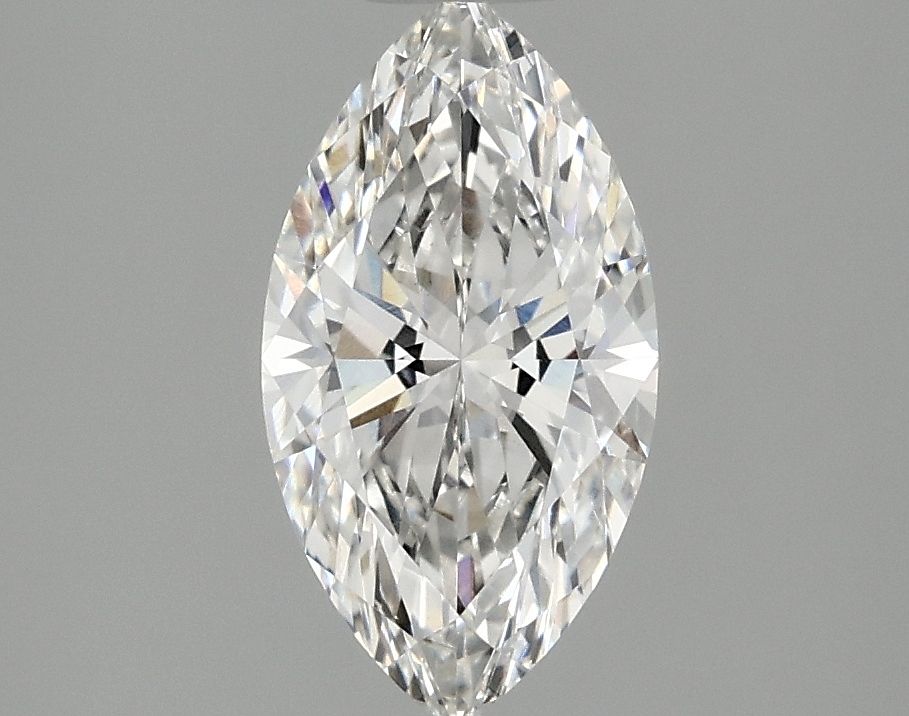 Lab Grown Diamond 1,37Ct F-VVS2 Marquise - IGILG788642176 1