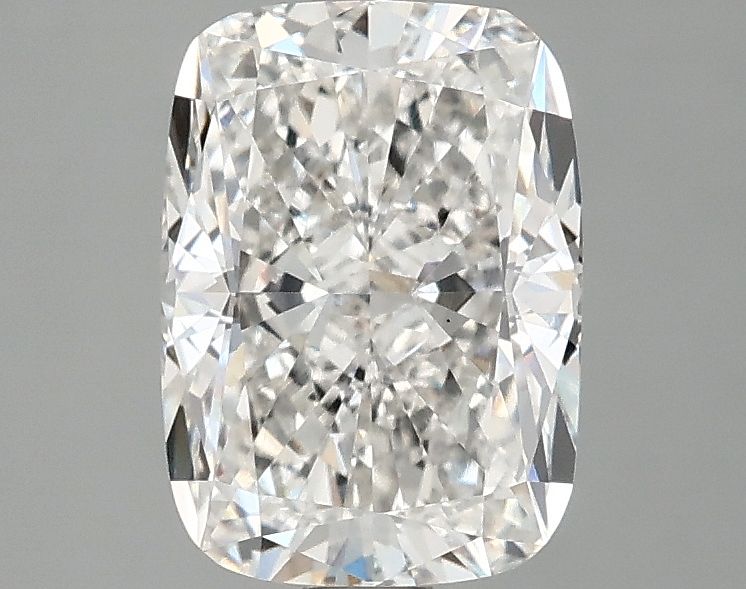 Lab Grown Diamond 2,02Ct F-VS1 Cushion - IGILG794642570 1