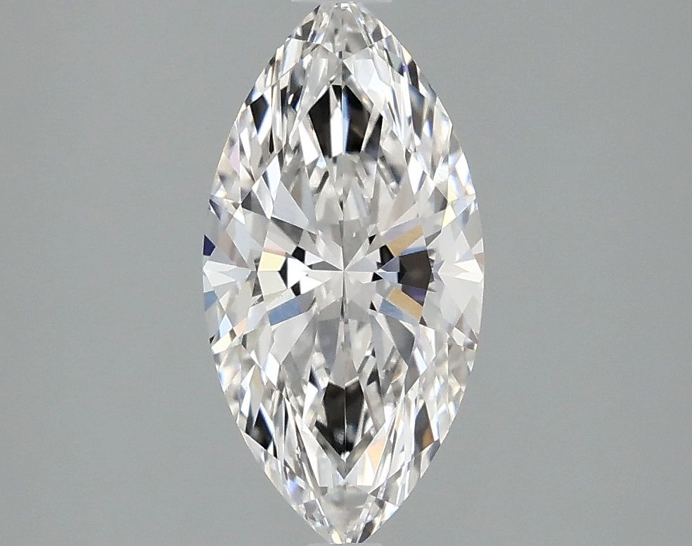 Lab Grown Diamond 1,58Ct F-VS2 Marquise - IGILG795605947 1