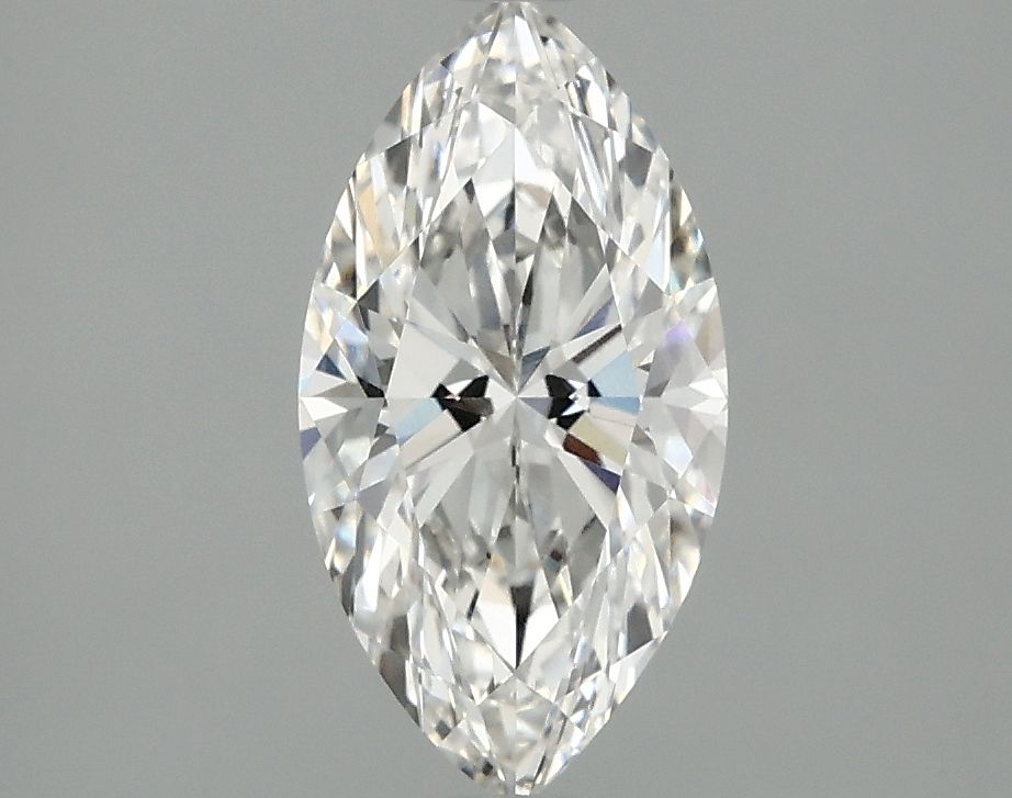 Lab Grown Diamond 1,5Ct F-VVS2 Marquise - IGILG787605075 1
