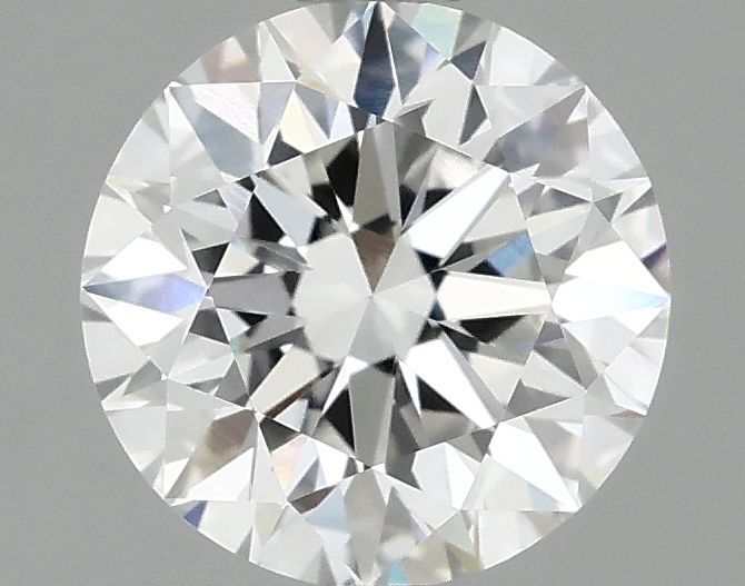 Lab Grown Diamond 1,59Ct E-VVS2 Round - IGILG778686758 1