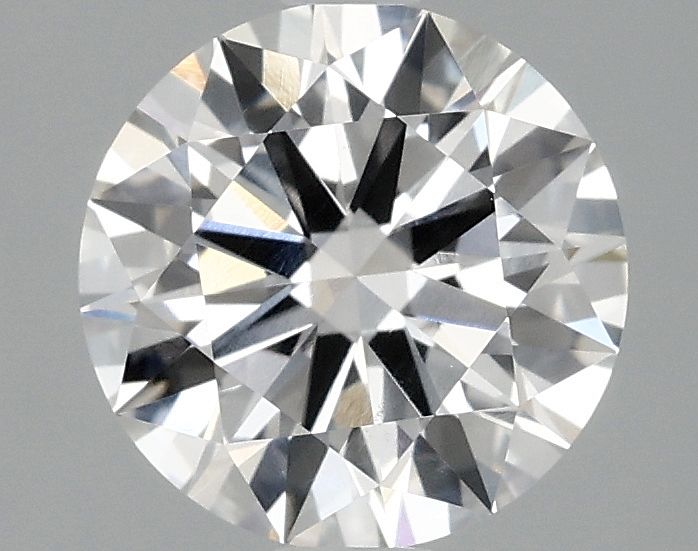Lab Grown Diamond 1,59Ct F-VS1 Round - IGILG782615425 1