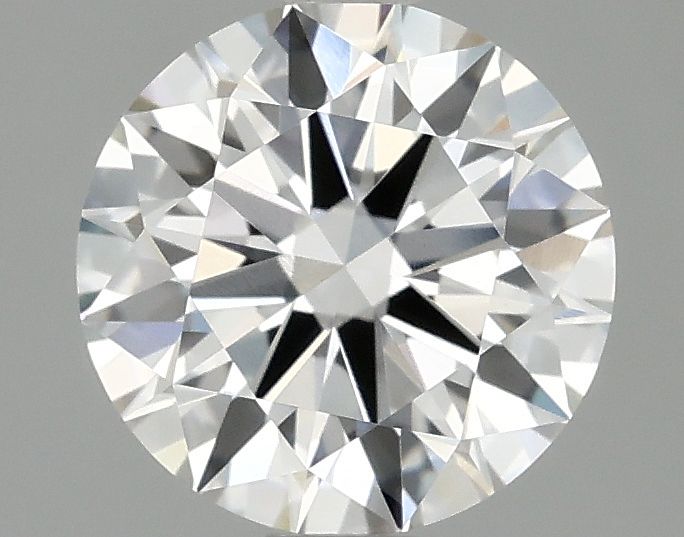 Lab Grown Diamond 1,57Ct F-VVS2 Round - IGILG781648966 1
