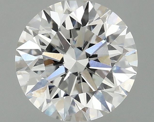 Lab Grown Diamond 1,04Ct F-VS1 Round - IGILG798606269 1