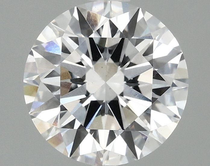 Lab Grown Diamond 1,97Ct D-VS1 Round - IGILG776691330 1