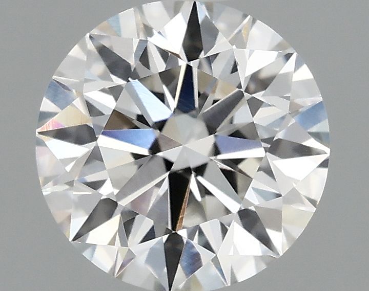 Lab Grown Diamond 1,09Ct F-VVS2 Round - IGILG774613170 1