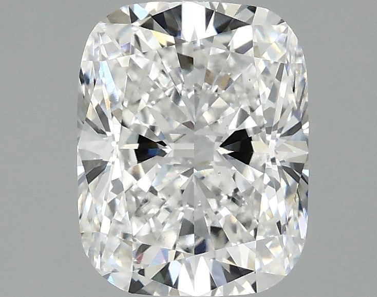 Lab Grown Diamond 2,02Ct E-VS1 Cushion - IGILG797629061 1