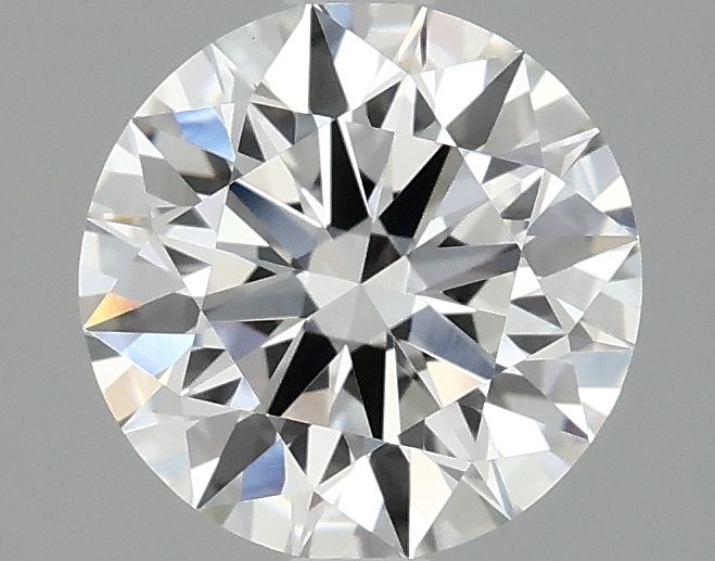 Lab Grown Diamond 1,6Ct E-VVS2 Round - IGILG779665231 1
