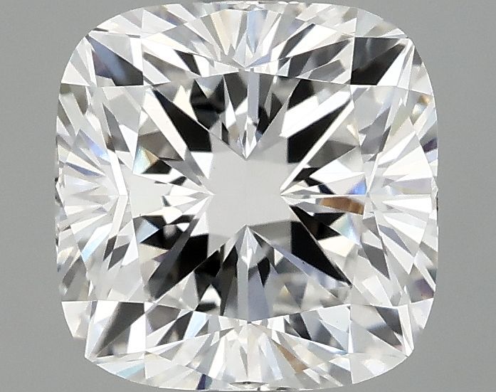 Lab Grown Diamond 2,09Ct E-VS1 Cushion - IGILG771635538 1