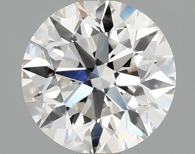 Lab Grown Diamond 1,57Ct G-VS1 Round - IGILG780607361 1