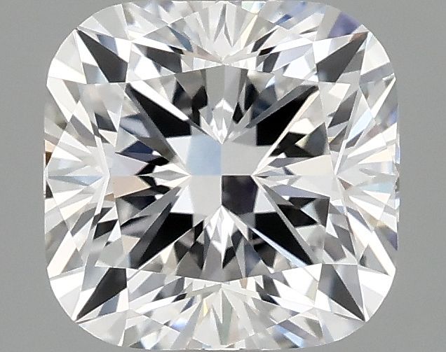 Lab Grown Diamond 2,02Ct D-VS1 Cushion - IGILG771637788 1
