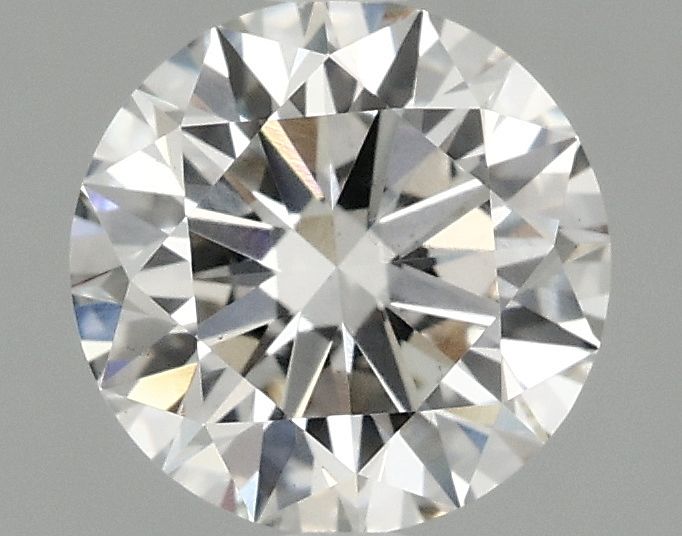 Lab Grown Diamond 1,56Ct G-VS1 Round - IGILG782683917 1