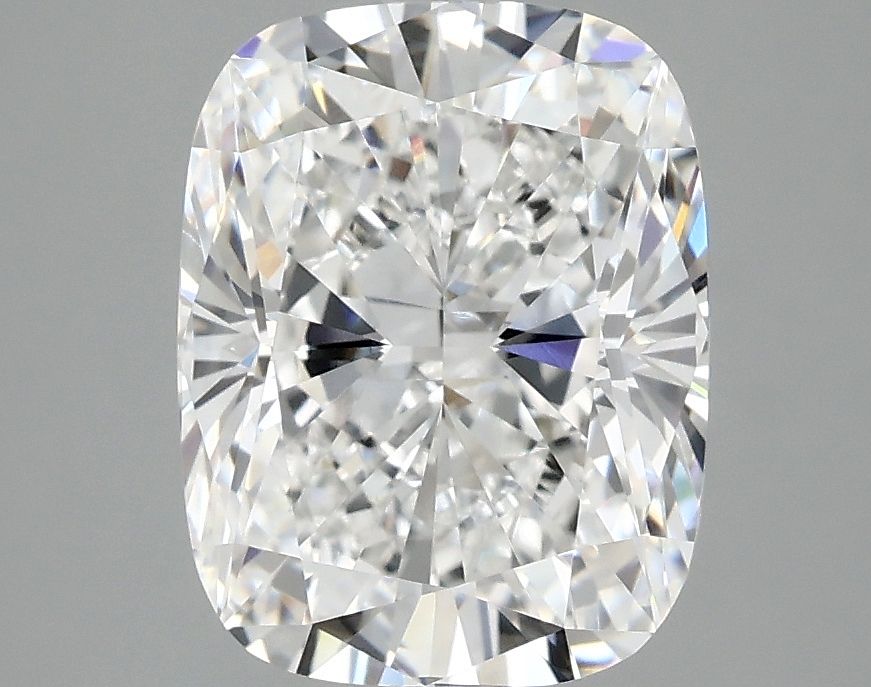 Lab Grown Diamond 3,1Ct E-VS1 Cushion - IGILG790676378 1