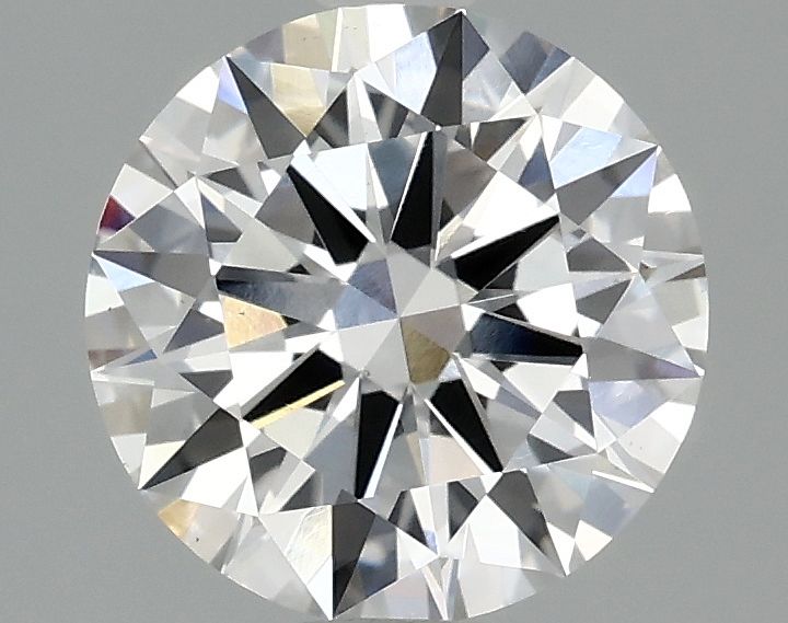 Lab Grown Diamond 2,1Ct F-VS1 Round - IGILG778601424 1