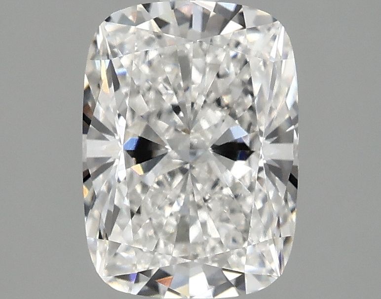 Lab Grown Diamond 2,02Ct E-VS2 Cushion - IGILG790675362 1