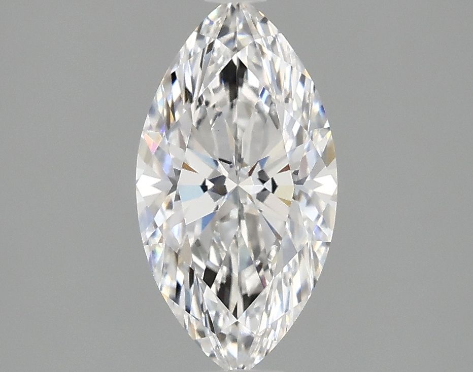 Lab Grown Diamond 1,35Ct E-VVS2 Marquise - IGILG790626629 1
