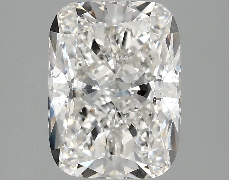 Lab Grown Diamond 2,06Ct F-VS1 Cushion - IGILG795617643 1