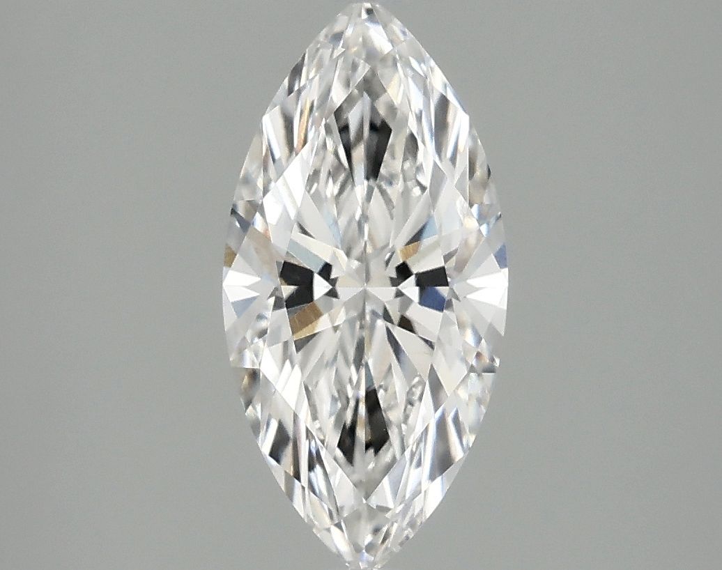 Lab Grown Diamond 1,54Ct F-VS1 Marquise - IGILG786687335 1