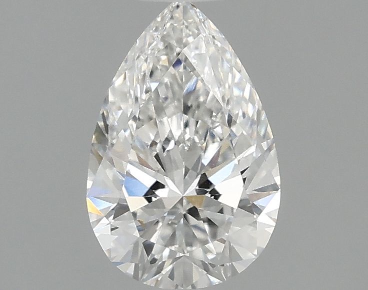 Lab Grown Diamond 1,03Ct E-VVS2 Pear - IGILG794676723 1