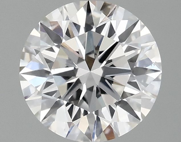 Lab Grown Diamond 1,43Ct D-VS1 Round - IGILG786695185 1