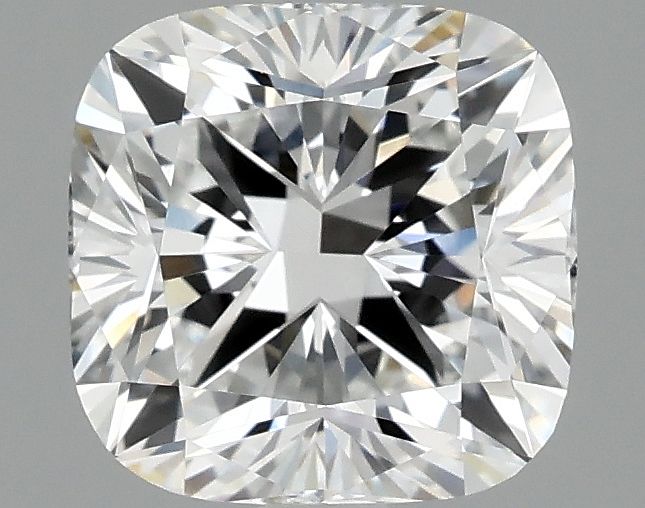 Lab Grown Diamond 1,99Ct D-VVS2 Cushion - IGILG782624442 1