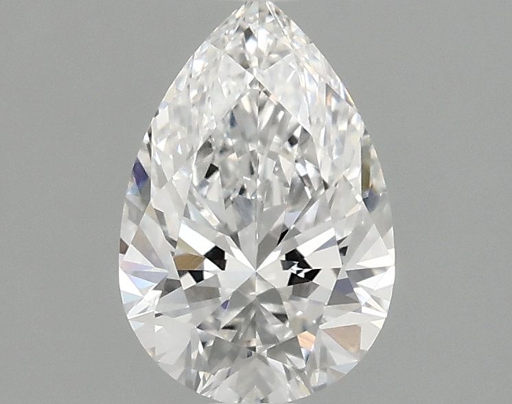 Lab Grown Diamond 1,04Ct E-VVS2 Pear - IGILG784603339 1