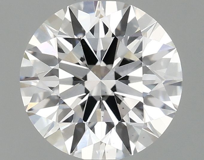 Lab Grown Diamond 1Ct E-VS2 Round - IGILG788650280 1