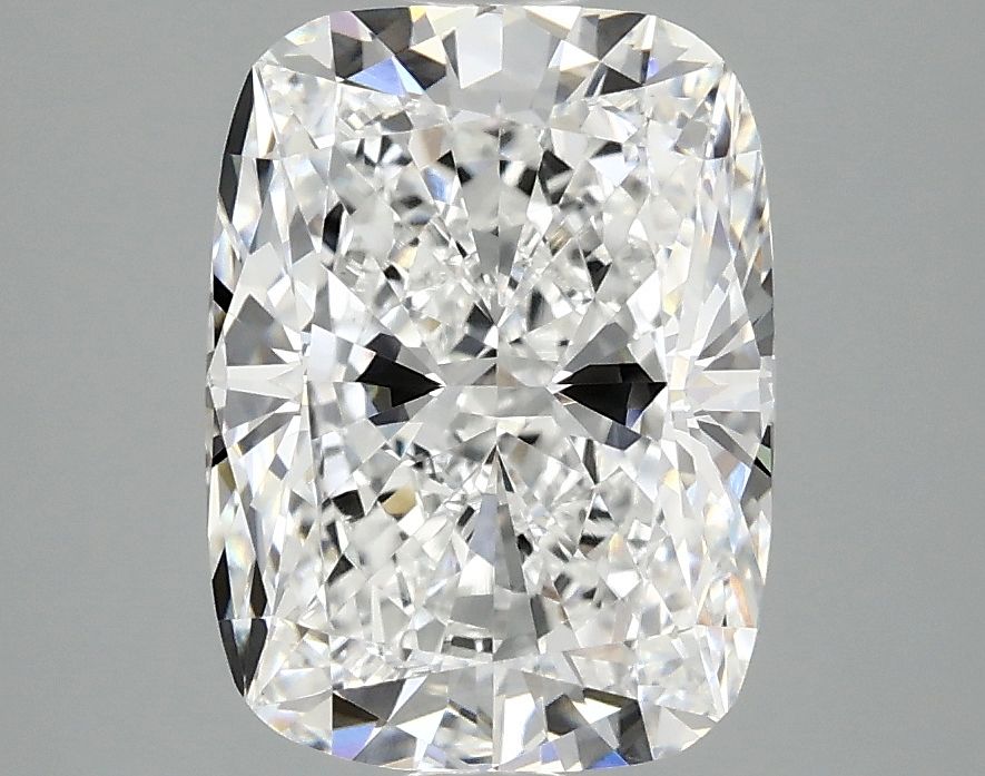 Lab Grown Diamond 3,09Ct E-VVS2 Cushion - IGILG791607372 1