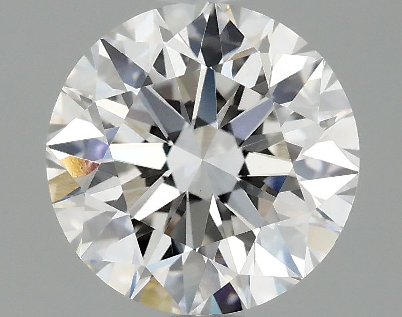 Lab Grown Diamond 1,49Ct G-VVS2 Round - IGILG790612698 1