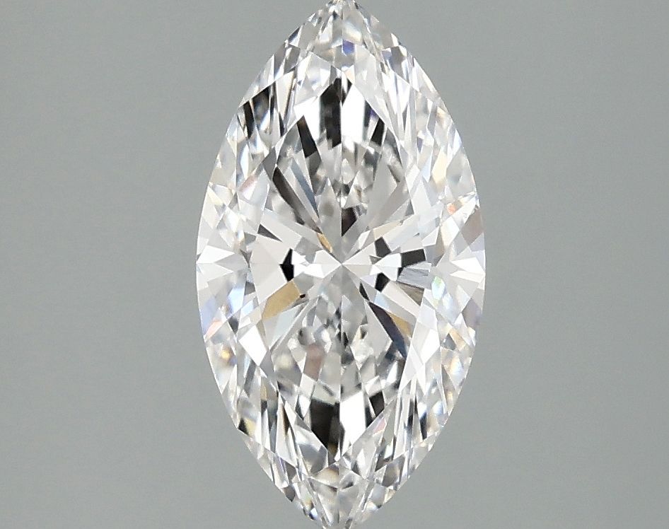 Lab Grown Diamond 1,5Ct E-VS2 Marquise - IGILG786655766 1