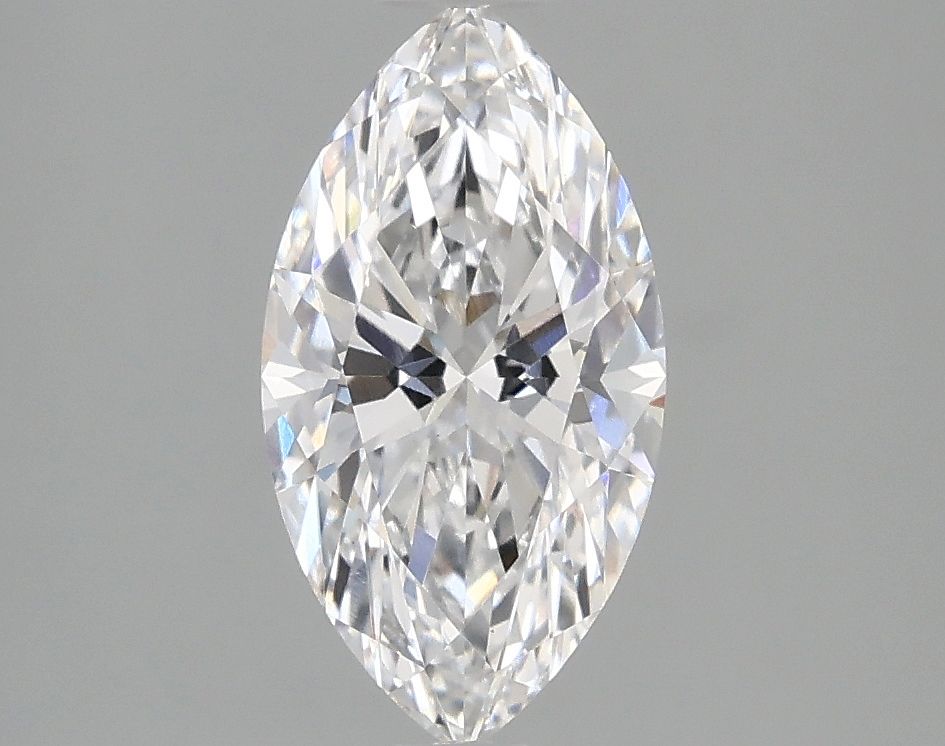 Lab Grown Diamond 1,48Ct D-VS1 Marquise - IGILG787634404 1