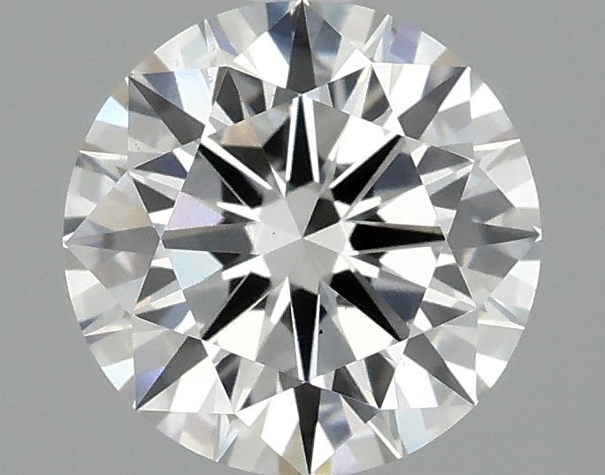 Lab Grown Diamond 1,59Ct G-VS1 Round - IGILG810621254 1
