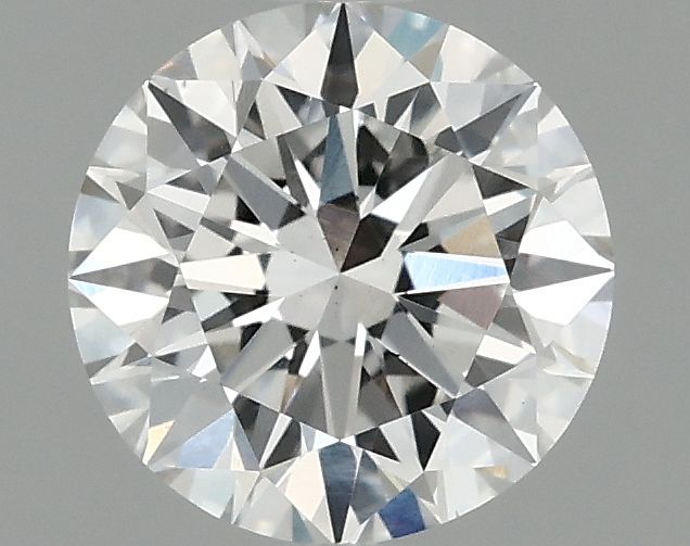 Lab Grown Diamond 1,01Ct F-VS2 Round - IGILG809697872 1