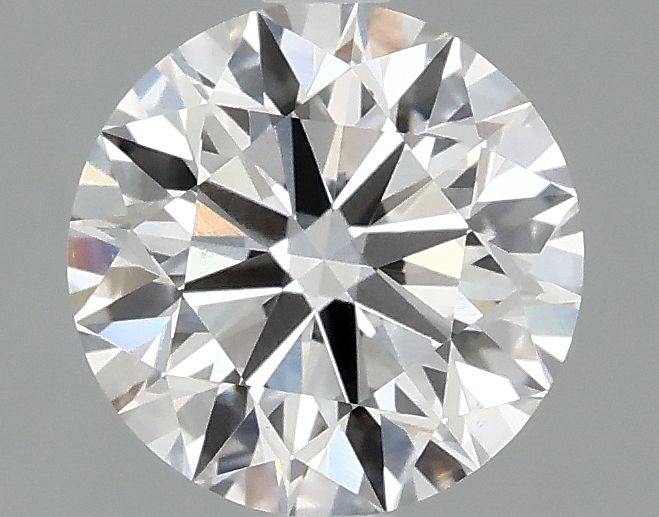Lab Grown Diamond 1,47Ct F-VS1 Round - IGILG790610883 1