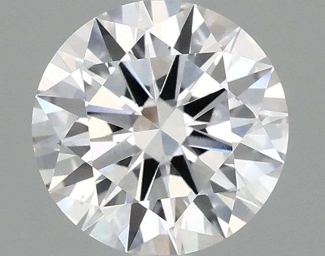 Lab Grown Diamond 1,5Ct D-VS2 Round - IGILG790650448 1