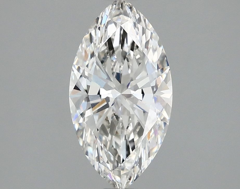 Lab Grown Diamond 1,44Ct F-VVS2 Marquise - IGILG787633697 1