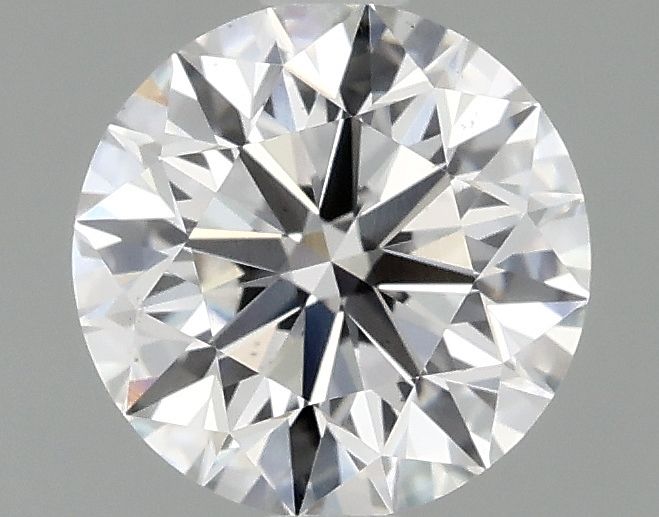 Lab Grown Diamond 1,54Ct D-VS2 Round - IGILG789620465 1