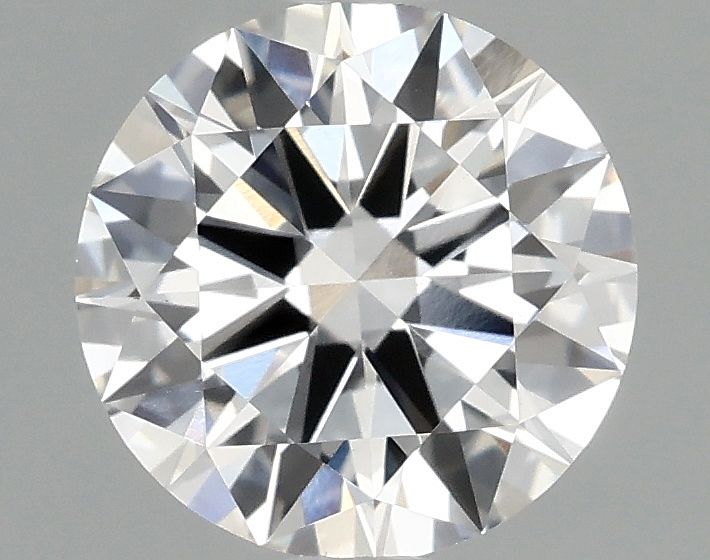 Lab Grown Diamond 1,43Ct F-VS1 Round - IGILG789620194 1