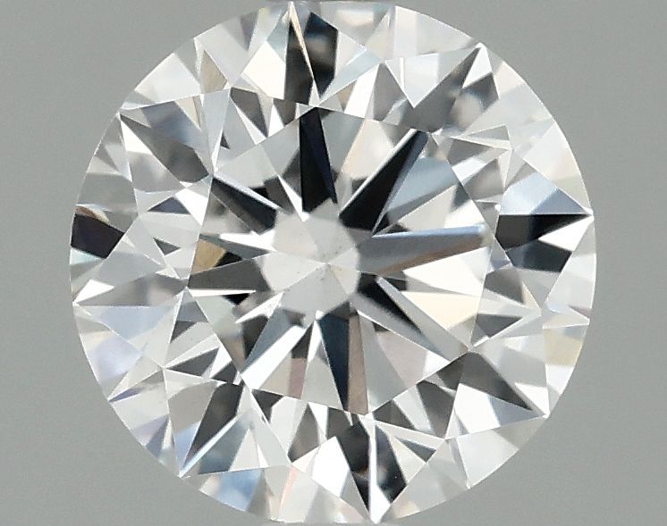 Lab Grown Diamond 1,47Ct F-VS1 Round - IGILG790649837 1