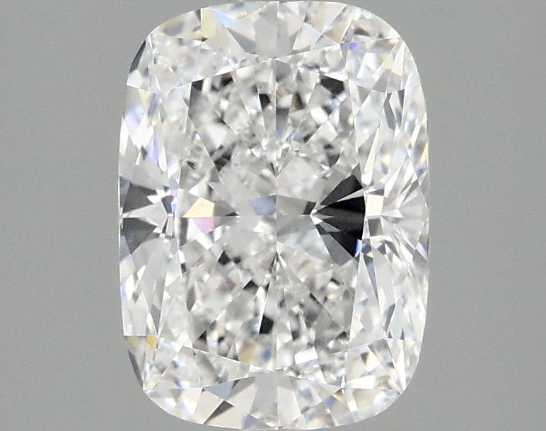 Lab Grown Diamond 2,04Ct E-VS1 Cushion - IGILG788682268 1