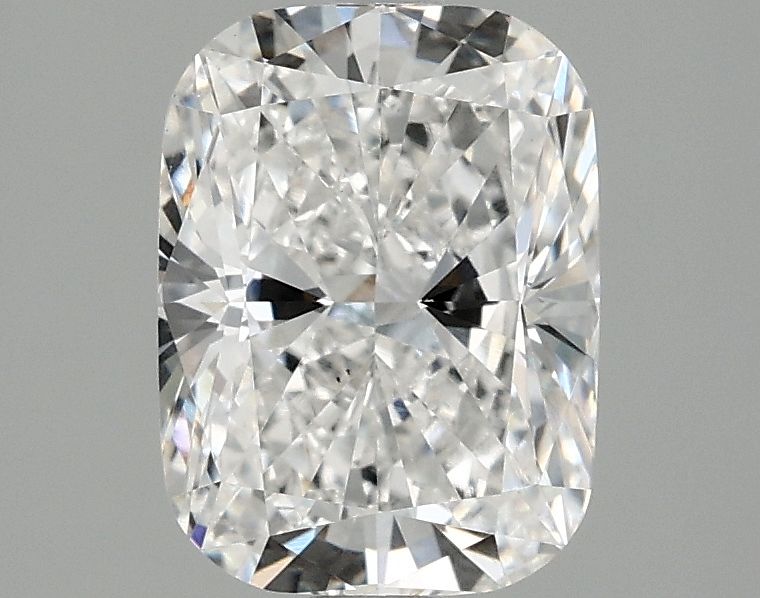Lab Grown Diamond 2,04Ct E-VS1 Cushion - IGILG784666125 1